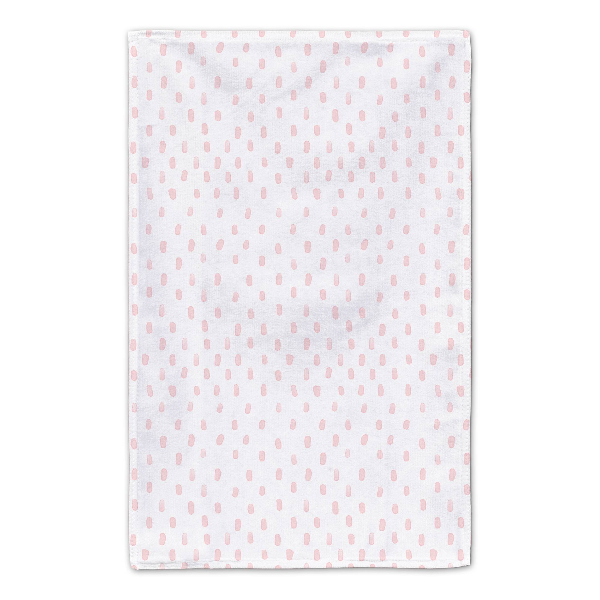 Make Today Beautiful Tea Towel - Set of 2
